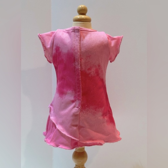 Vintage American Girl Doll 2005 Licorice’s Best Friend Outfit and Pet Cat - Picture 12 of 16